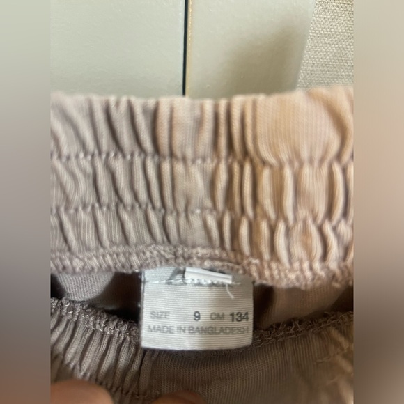 Zara Kids Set Size 9 - Picture 3 of 9